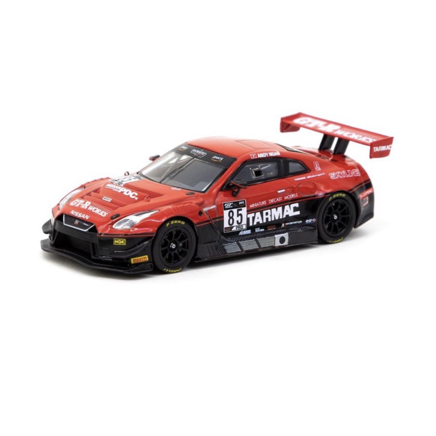 GTR GT3 Nismo Tarmac Esport