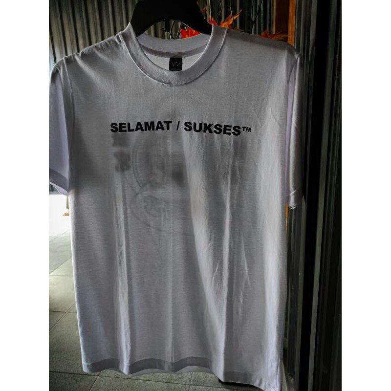 feast selamat/sukses