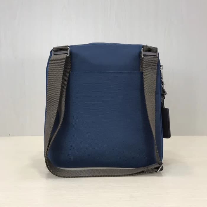 TUMI ALPHA BRAVO ANNAPOLIS SLING BAG TERMURAH / TUMI ANNAPOLIS ALPHA