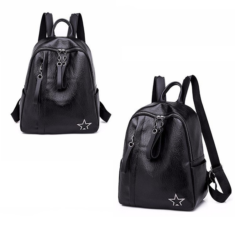 Tas Wanita Fashion Tas Ransel Fashion Bag Import Premium  2020 Terbaru Original 8324