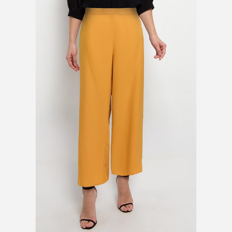 LUIRE by Raden Sirait Kulot Midi AC Wanita