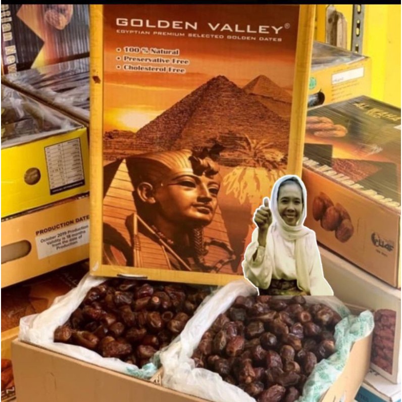 

kurma golden valley