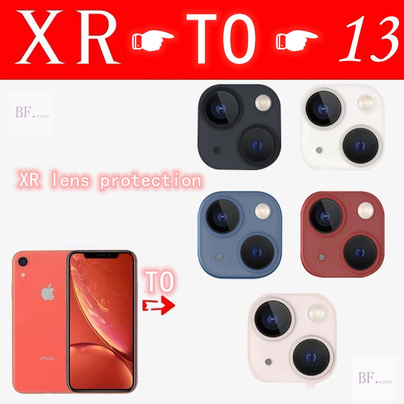 Iphone Xr Seconds Change IPhone 13 Xr Lens Protection Frame