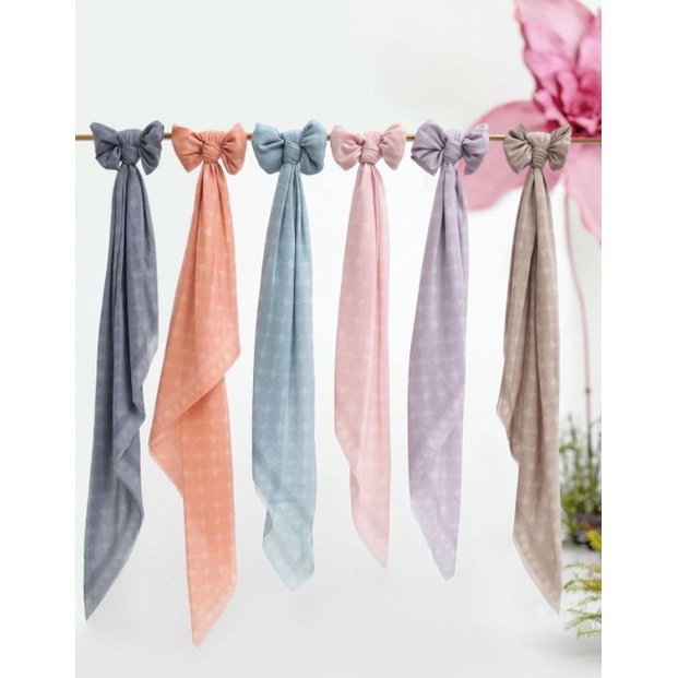 button scarves x ria miranda xanadu scarf