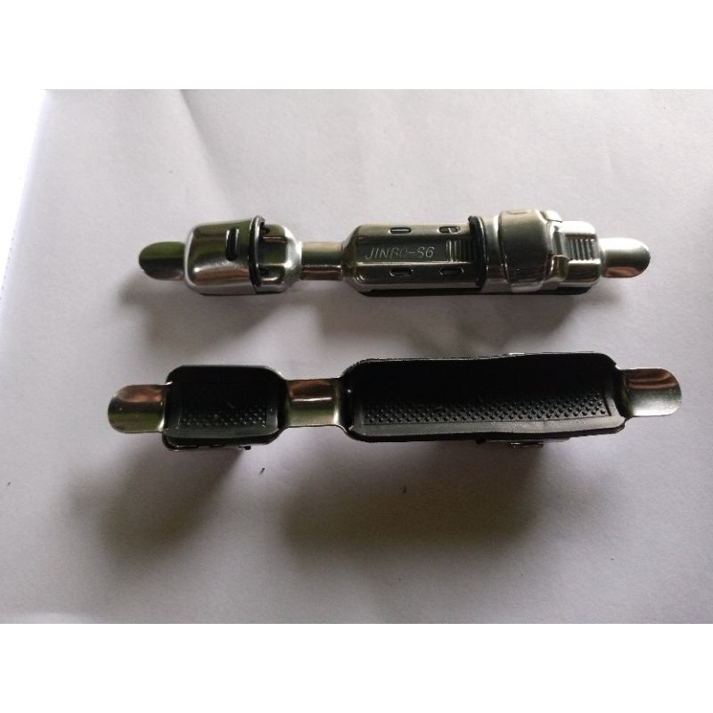 rell seat dudukan rel tegek jinbo murah