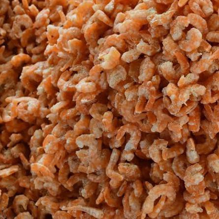 

Terhot! Ebi Udang Kering 250 Gr Hebi Udang Kalimantan Bersih Kualitas Super