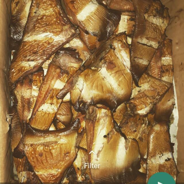 

PARI MANGUT | DAGING ASAP | ISI 10 PREMIUM