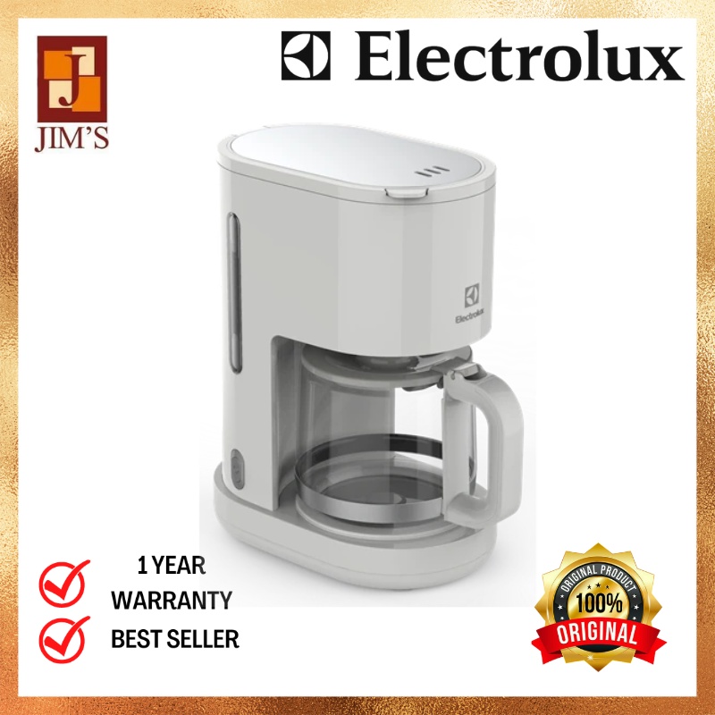 ELECTROLUX E2CM1 COFFE MAKER 1.25L 200W