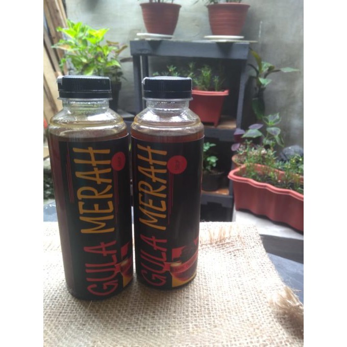 

Assatiri_Gen - COFFDEE – GULA MERAH CAIR 300ML