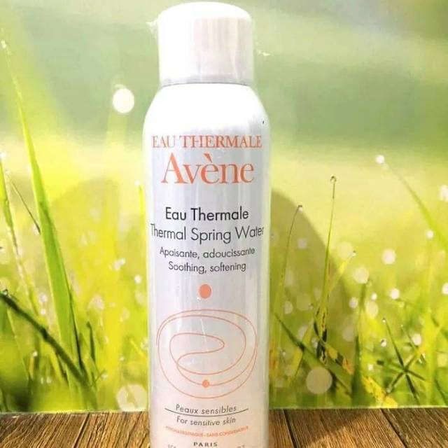 spray avene thermal water 150ml