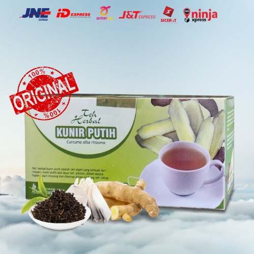 

TEH Obat herbal ampuh mengobati kanker dan tumor dengan teh kunir putih original tazakka berkualitas