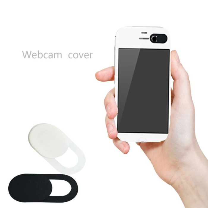 Camera Security Protection Cover Penutup Kamera Smartphone Ipad Laptop