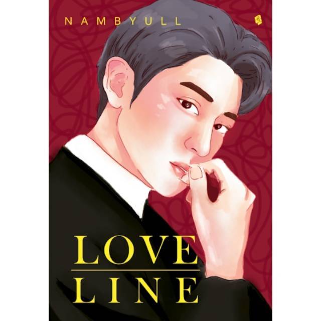 Love Line - Nambyull