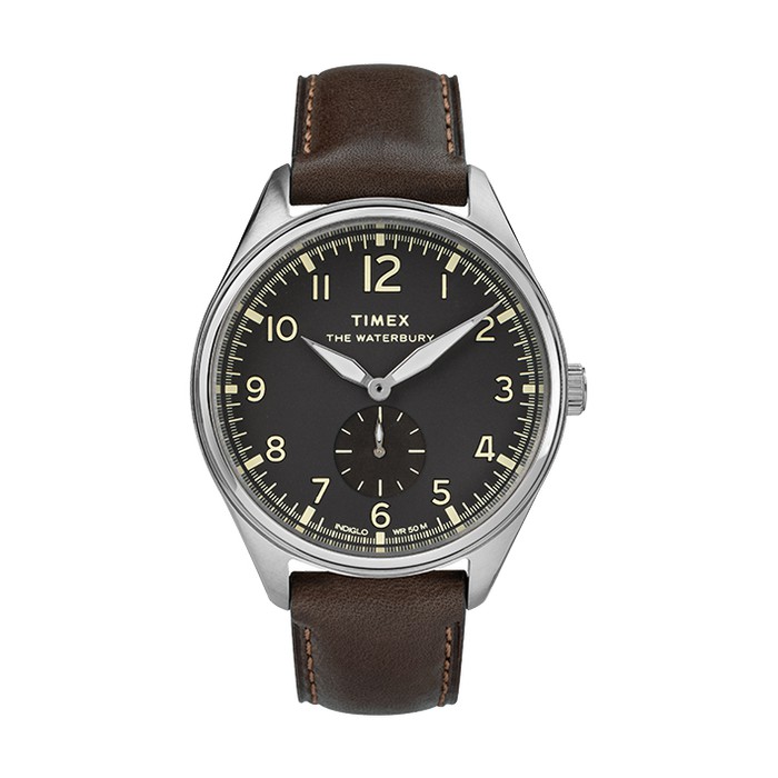 Jam Tangan Timex The Waterbury - TW2R88800