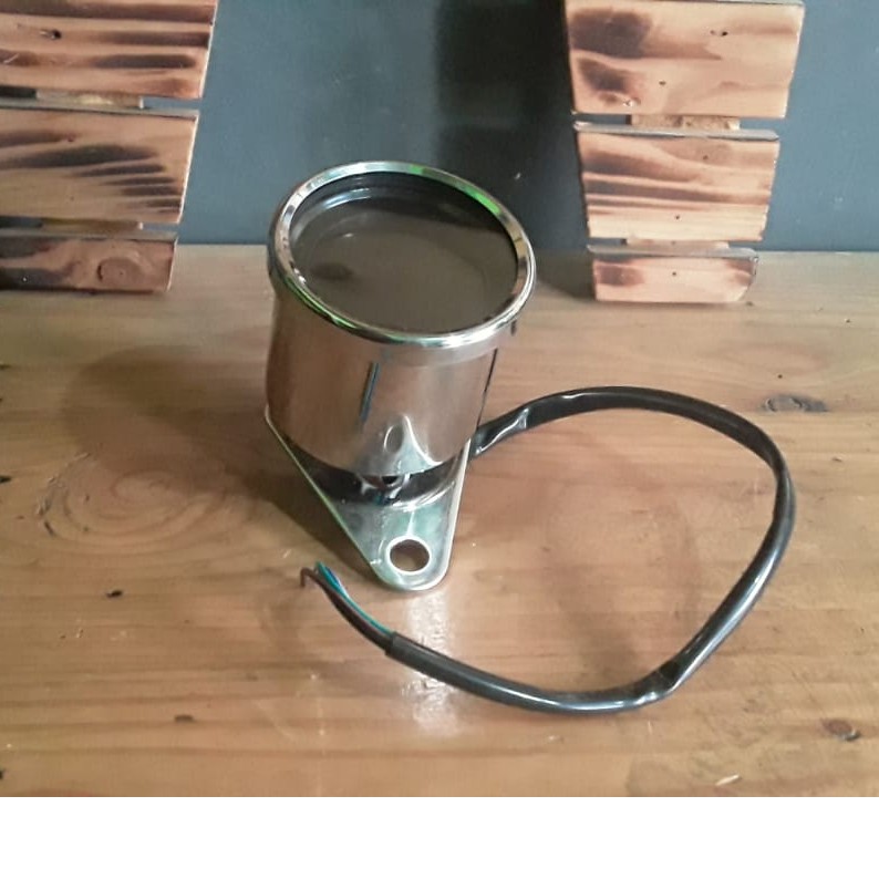 SPEEDOMETER DIGITAL MINI RPM