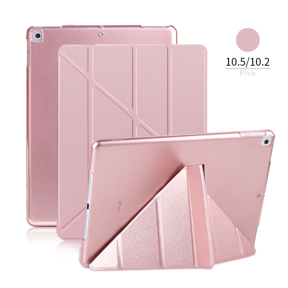 Case Bahan Kulit PC Untuk iPad Pro 11 2021 Air5 10.9 2022 iPad9 2021 Air 5 10.9 20 8th 10.2 2020 2 3 4 Air 1 2 Air 3 10.5