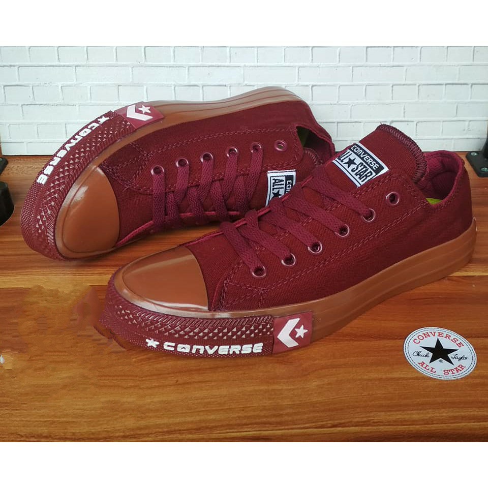 Sepatu Sneakers Converse CT Petir Undefeated Sepatu Murah Sepatu Santai