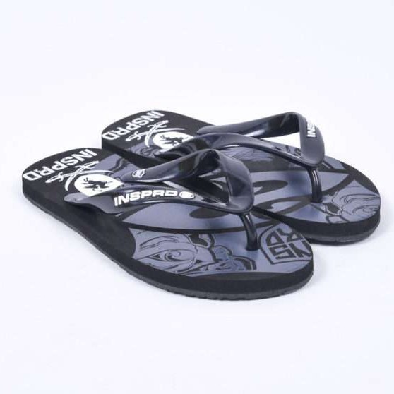 SANDAL PRIA INSPIRED 27 | JEROME #3