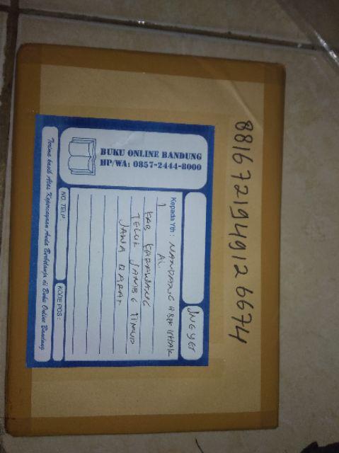 Dasar Tenaga Listrik