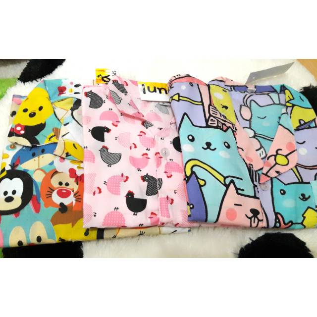 Pesanan momy kiki pebiyanti