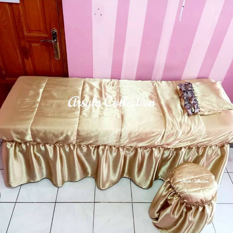 SPREI DAKRON SATIN