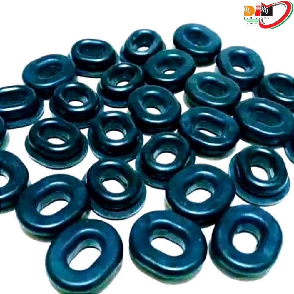 Karet Body Model Oval N Max Vixion Rx King Grand DLL