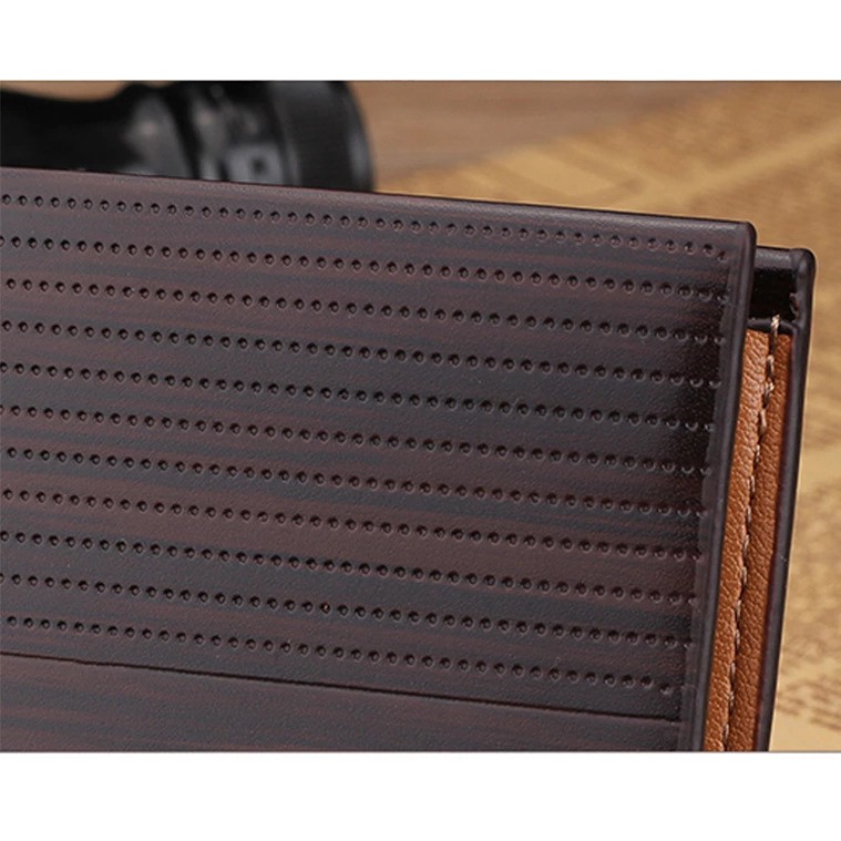 Dompet Pria Kulit Dompet Cowok Dompet Tipis Slim Import Dompet Kulit Pria Laki laki 26.ID