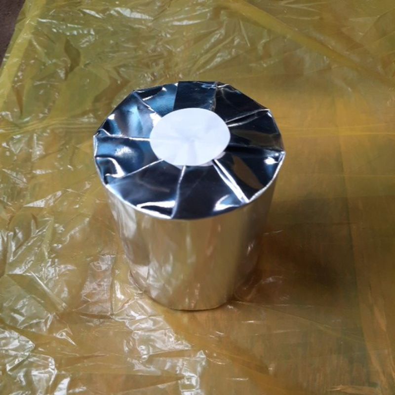 

Thermal 80 x 80 speck ECONOMIS