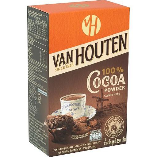 

Diskon Coklat Bubuk Cocoa Van Houten Vanhouten 180gr Cuci Gudang Awal Tahun