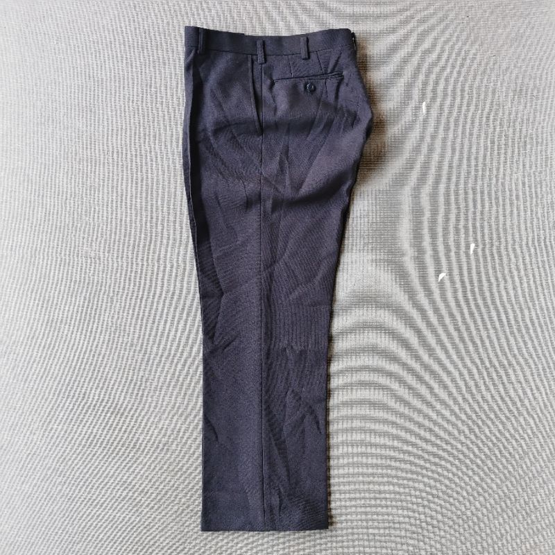 LONG PANTS CELANA KERJA GOLF FORMAL SECOND SIZE 30