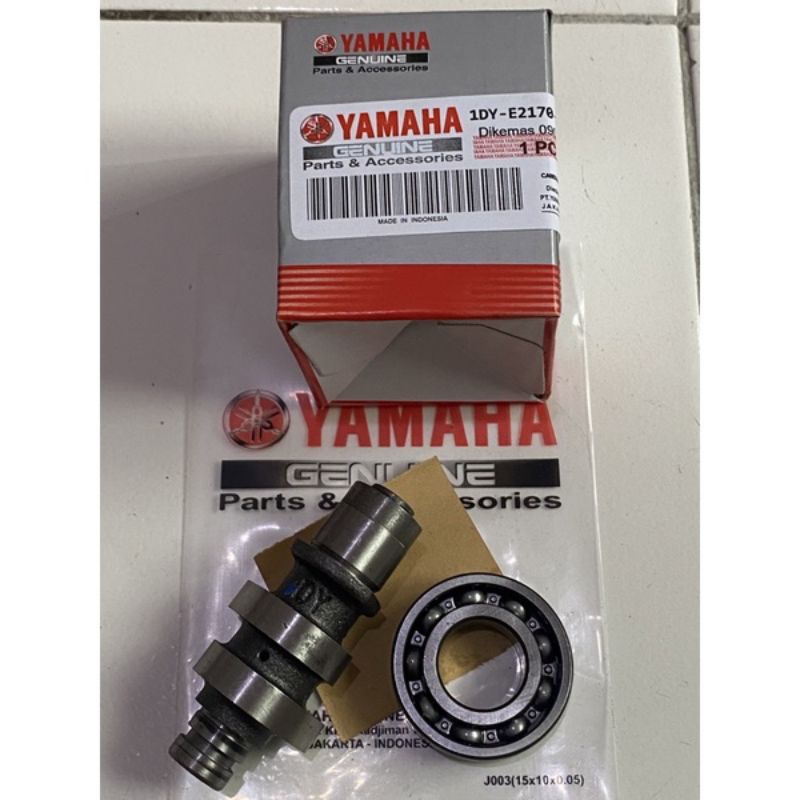 Noken As Jupiter Z1 Force FI Vega Force Asli Original YGP