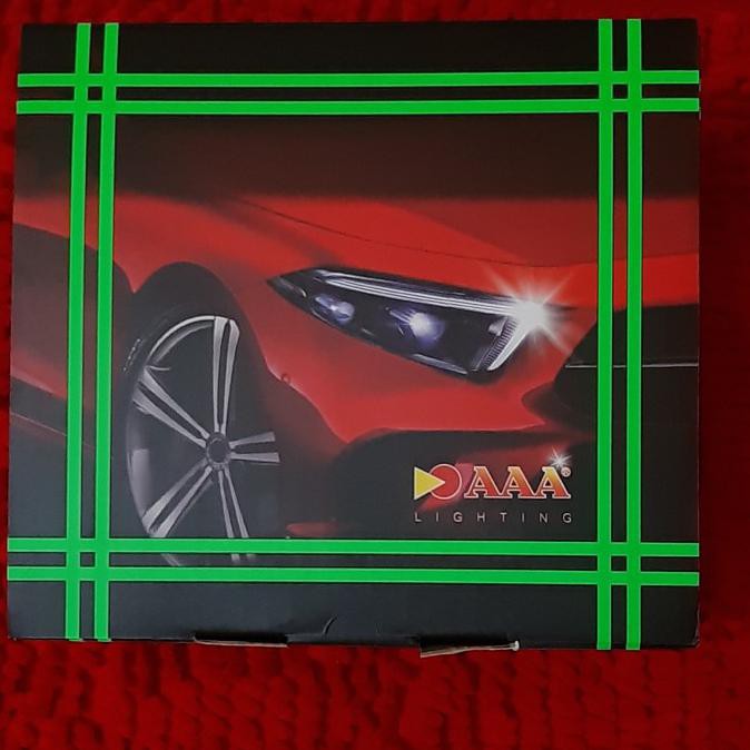 Foglamp Toyota Vios GEN 2