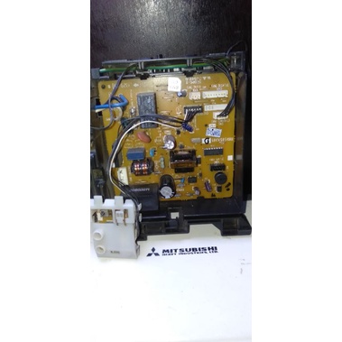 (ORIGINAL)PCB MODUL PCB AC MITSUBISHI HEAVY DUTY SRK09CMP-3  RAM505A005