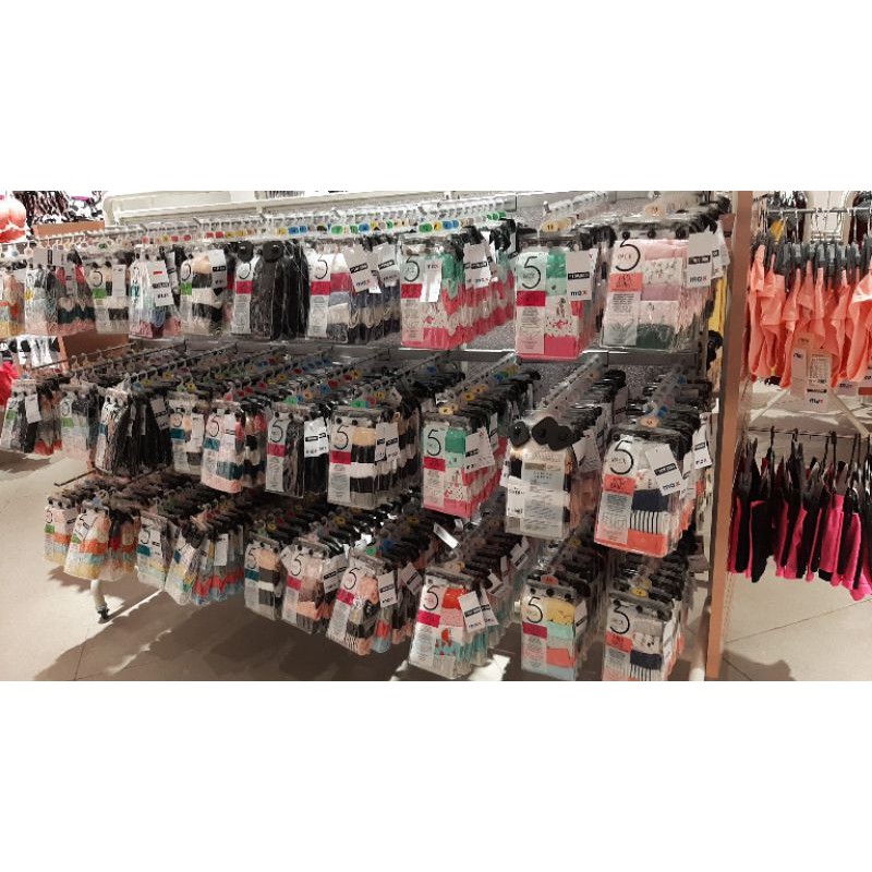 celana dalam max fashion