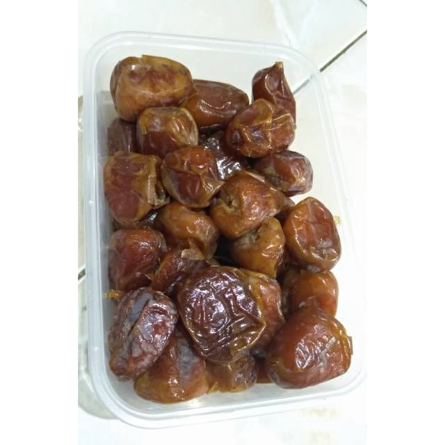 

Kurma Sukkari / 500 gram