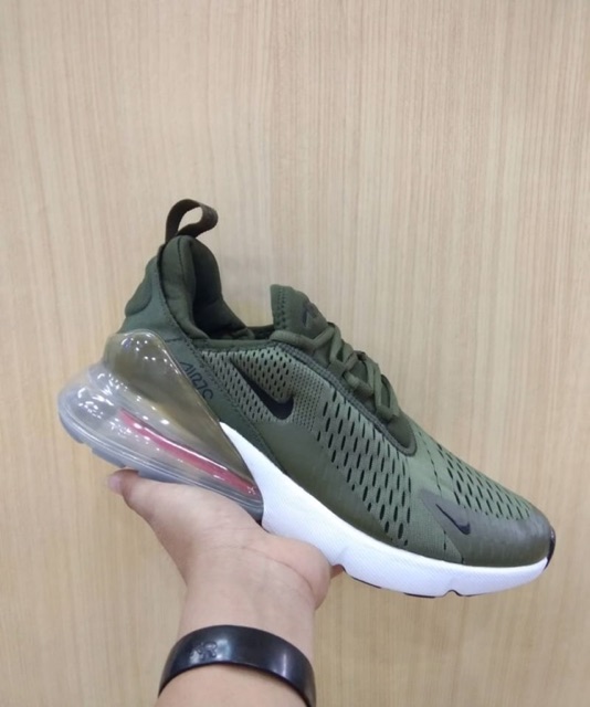 270 nike grey