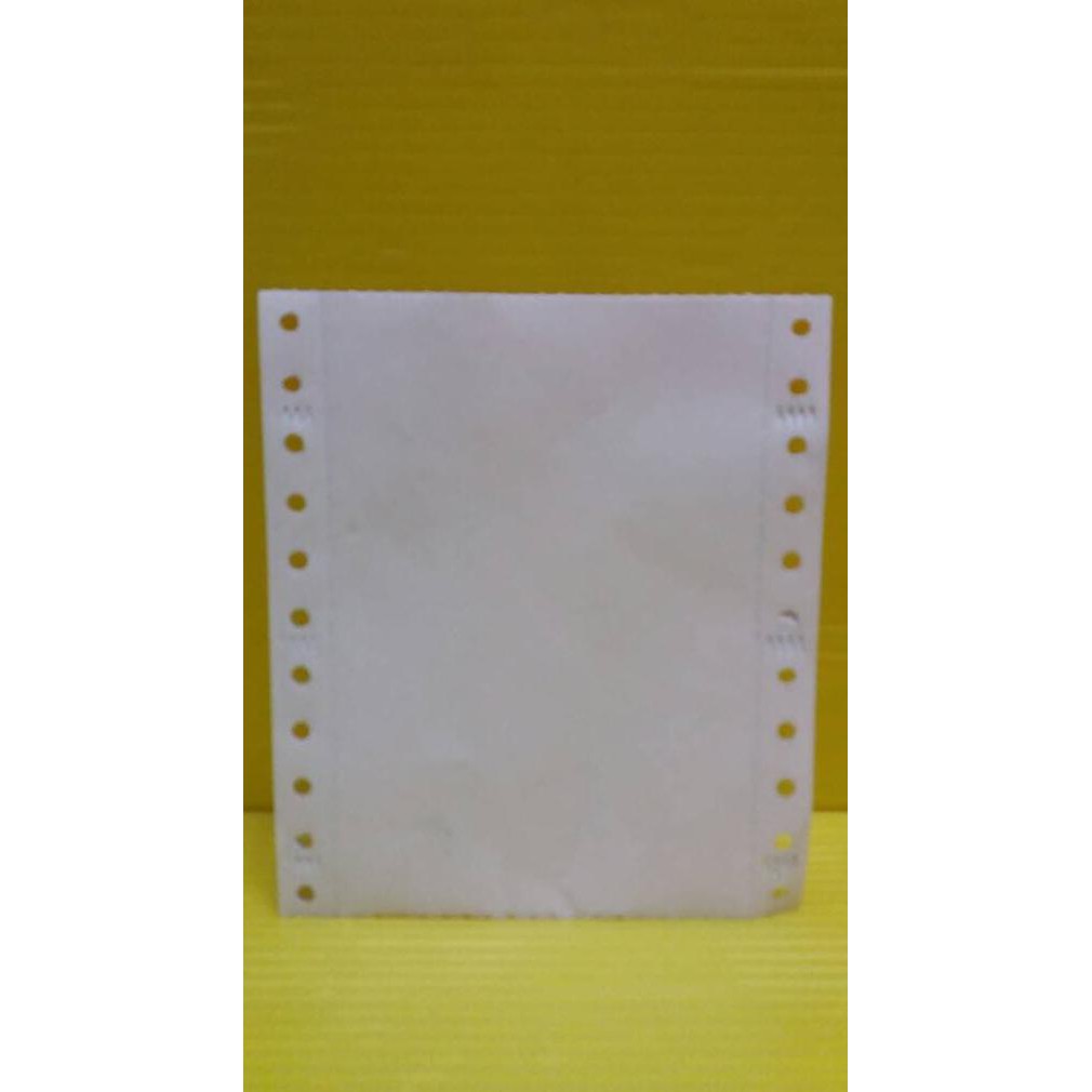

Termurah Epsilon Cont Form 9 1/2 : 2 X 11: 2 2 Ply Wartel | Kertas Komputer Offic