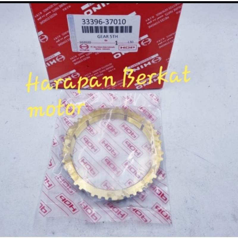 RING SINCROMIS SINKROMIS HINO DUTRO HT130 GIGI 5