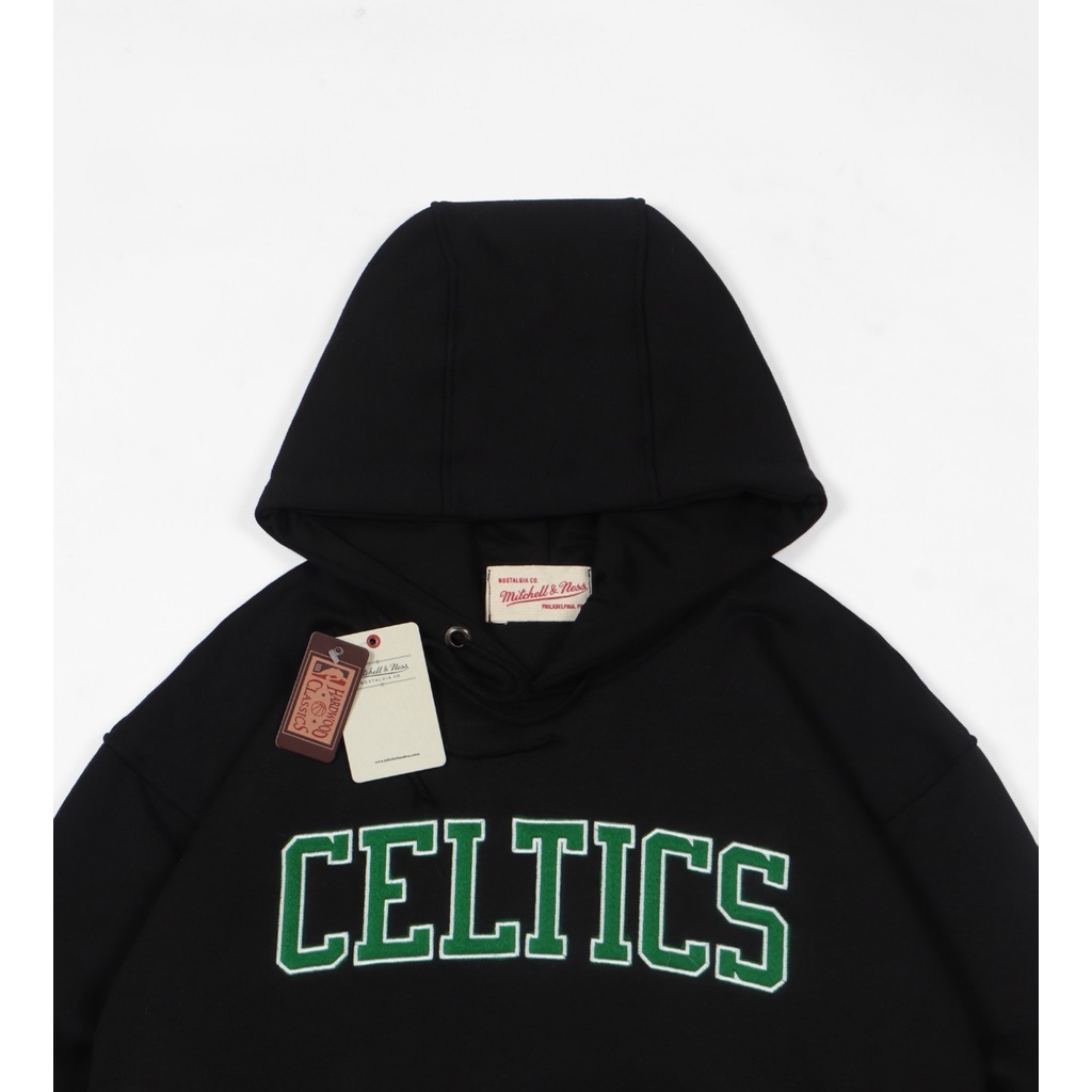 Jaket Sweater Hoodie CELTICS WRITING – Fashion Trendy Casual Unisex Good Brand Quality 99% Realpict