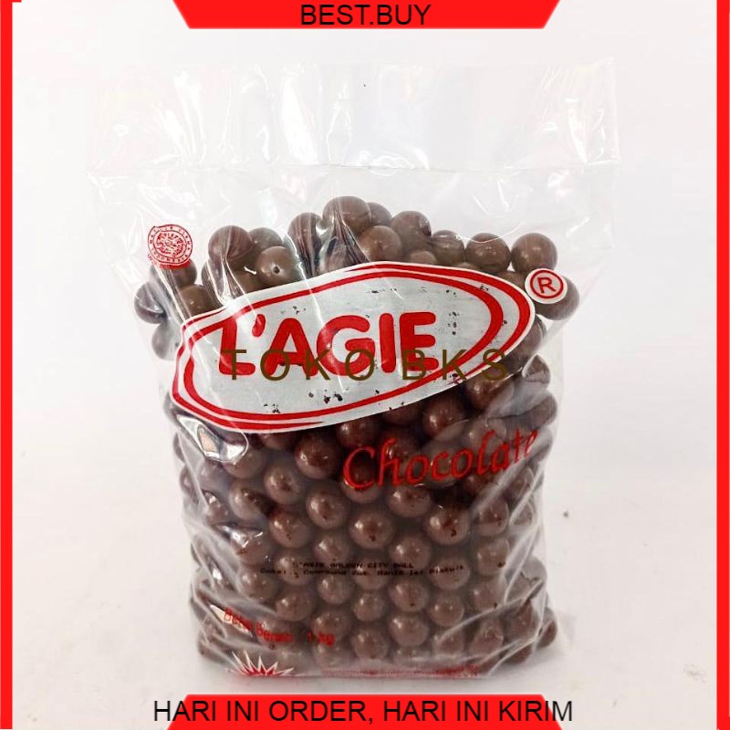 

Lagie golden city ball rpc 250gr