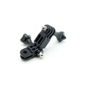 Adjustable 3-Way Pivot Arm Mount Bracket for GoPro Xiaomi Yi