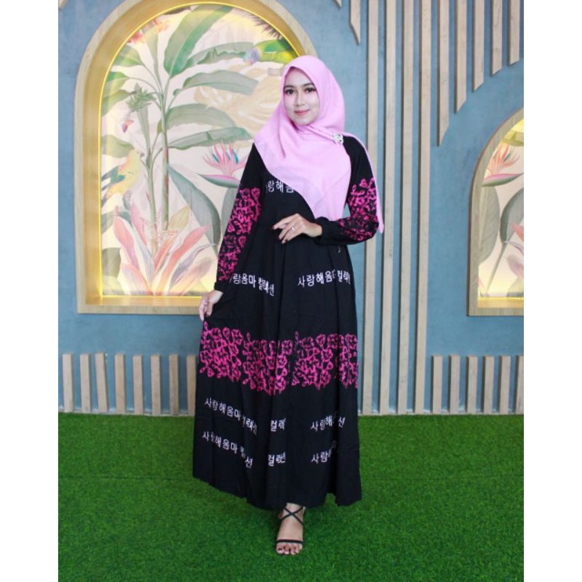 twill ori premium size L