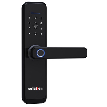 Harga solution smart door lock Terbaru Sep 2024 |BigGo Indonesia