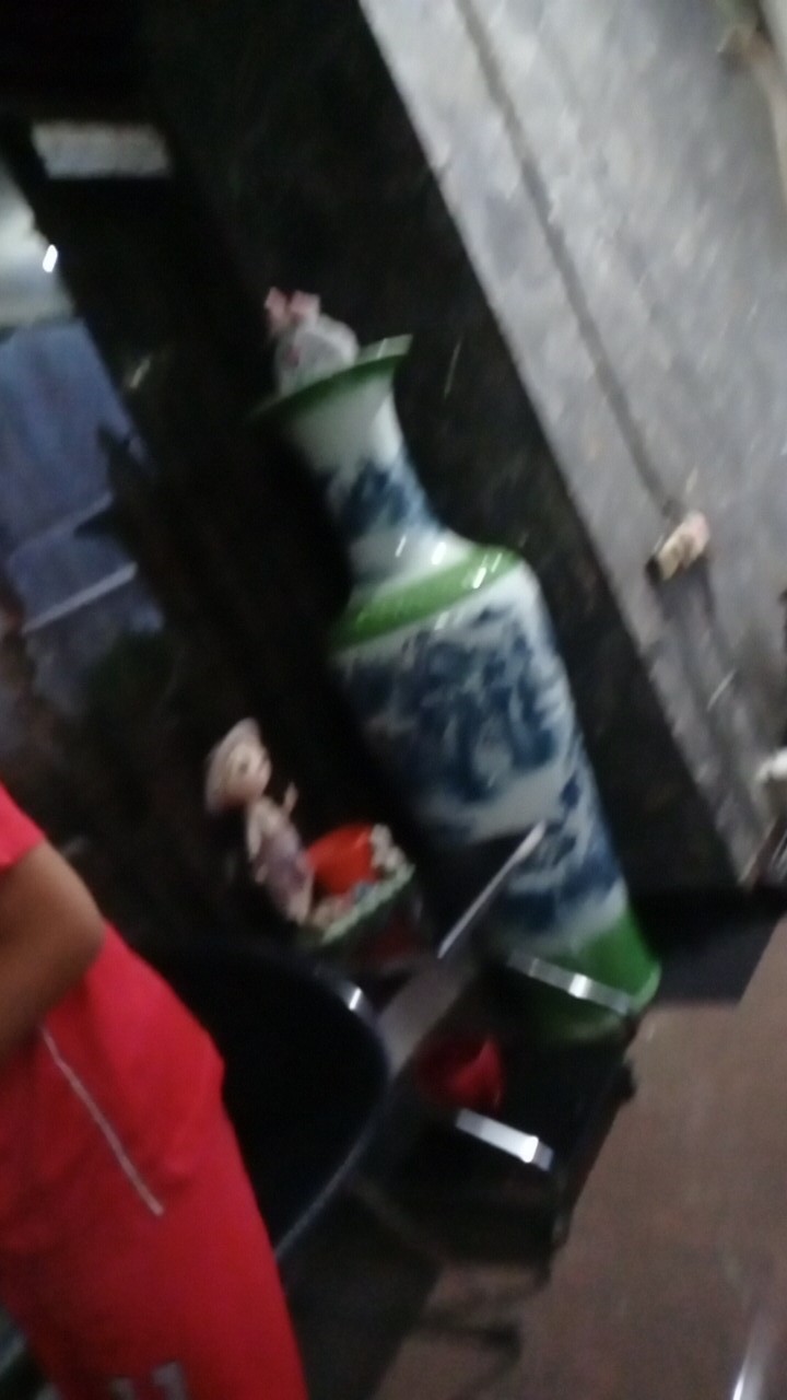 Maja - Bomber Jaket Batik Wanita