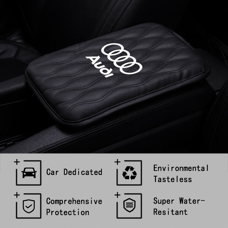 Bantal Sandaran Tangan Mobil Untuk Audi