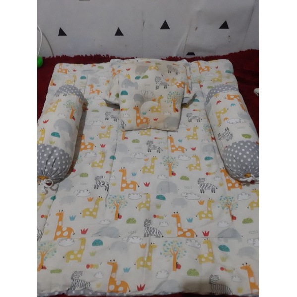 Jual Kasur Bayi Preloved Shopee Indonesia