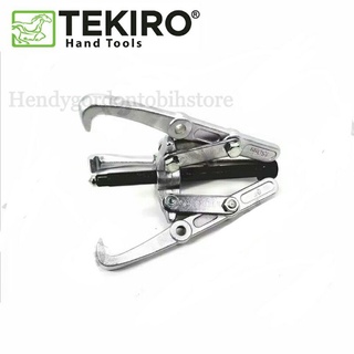 Jual TEKIRO treker 3 kaki 6 inch / tekiro treker kaki 3 6