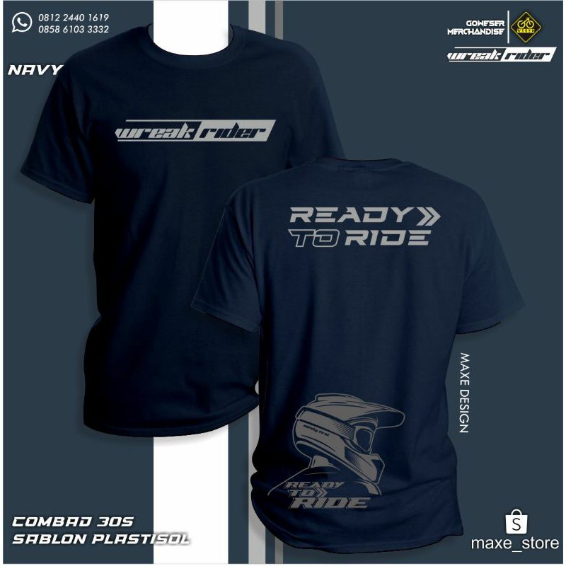 kaos THRILL WREAK / NAVY/ P10/ WRIK/ KAOS THRILL/KAOS MTB/KAOS DIRT JUMP/KAOS DJ/KAOS WREAK