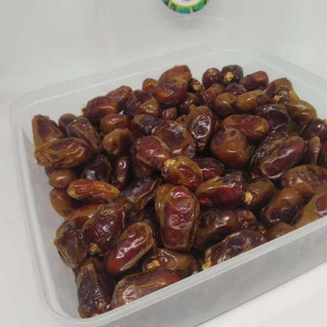 

Kurma kholas 1kg