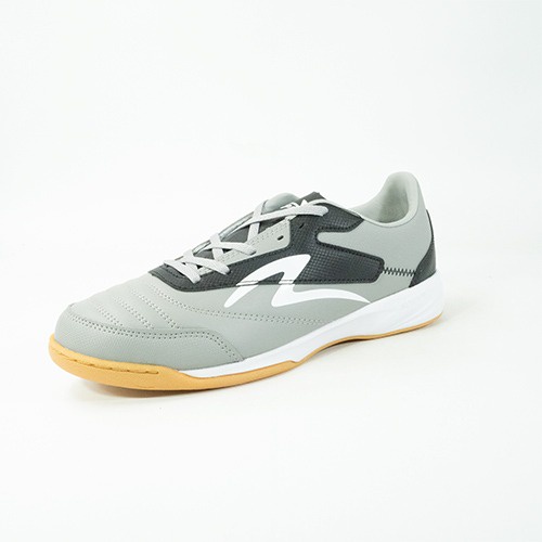 Sepatu Futsal Specs Original Metasala Majesty Shade Gray 401779 BNIB